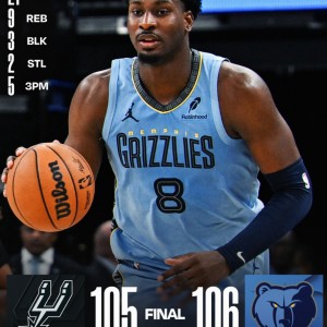 49秒5分爆冷西区第二！美媒晒数据赞253万控卫 BR建议火箭追他